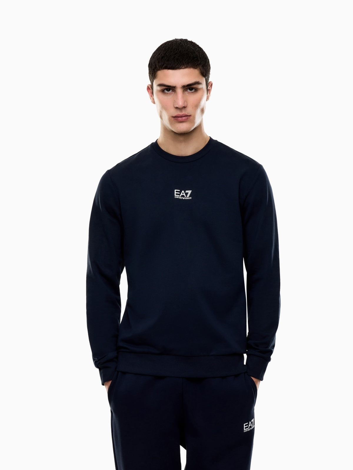 8NPM30 PJVRZ/1562 EMPORIO ARMANI EA7
