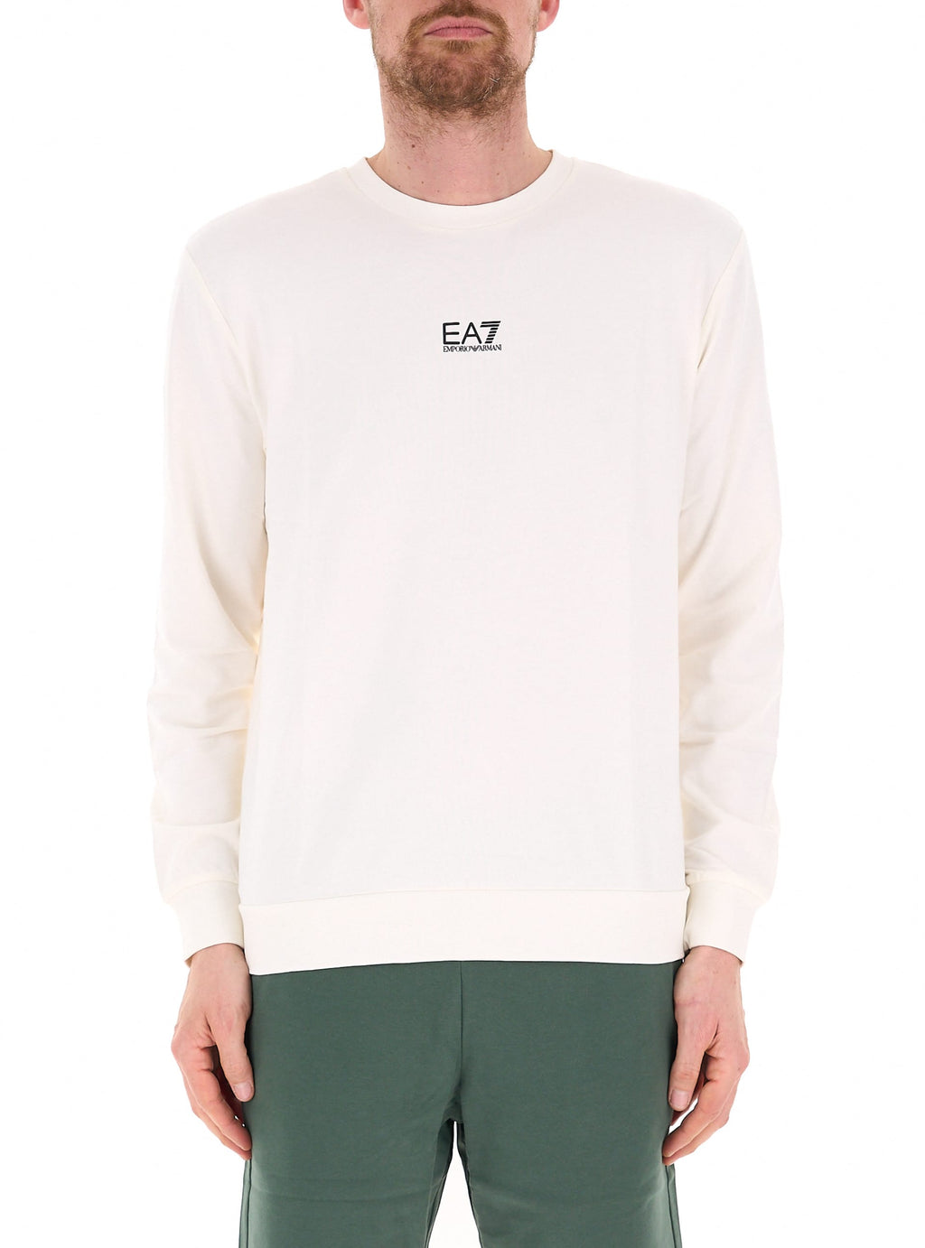 8NPM30 PJVRZ/U0004 EMPORIO ARMANI EA7