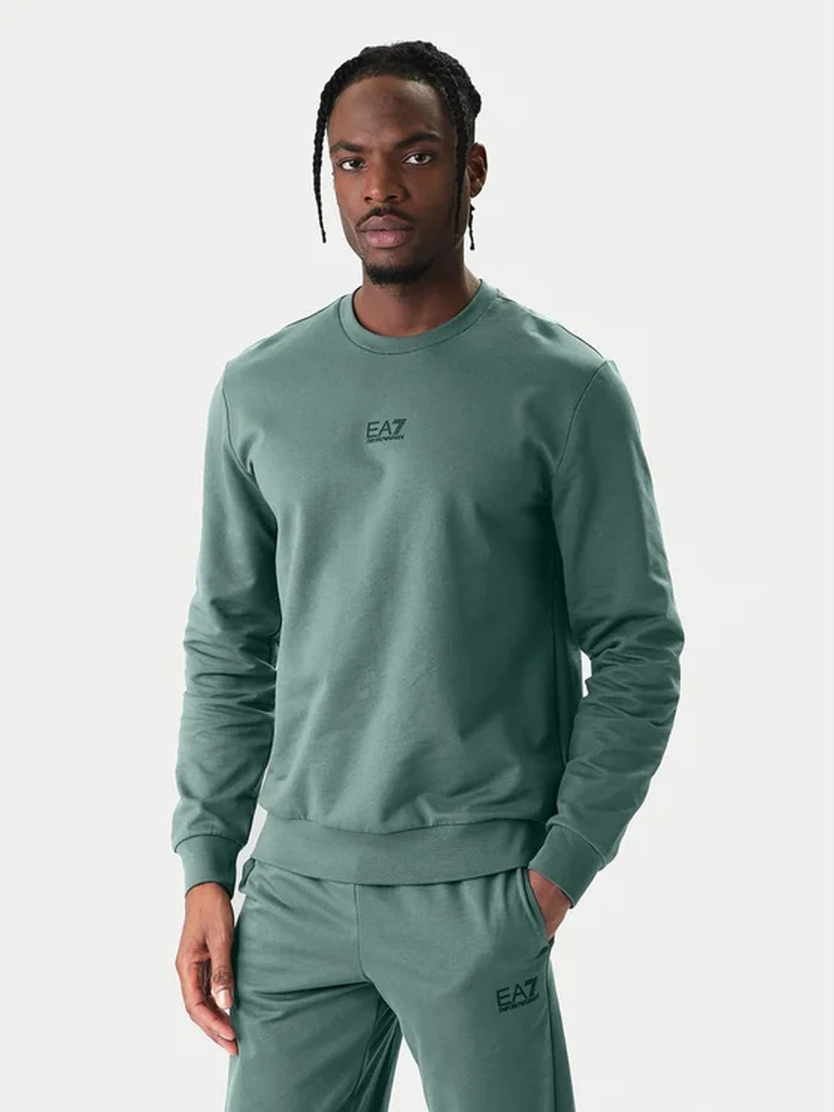 8NPM30 PJVRZ/U7260 EMPORIO ARMANI EA7