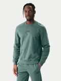 EMPORIO ARMANI EA7 SWEATSHIRT
