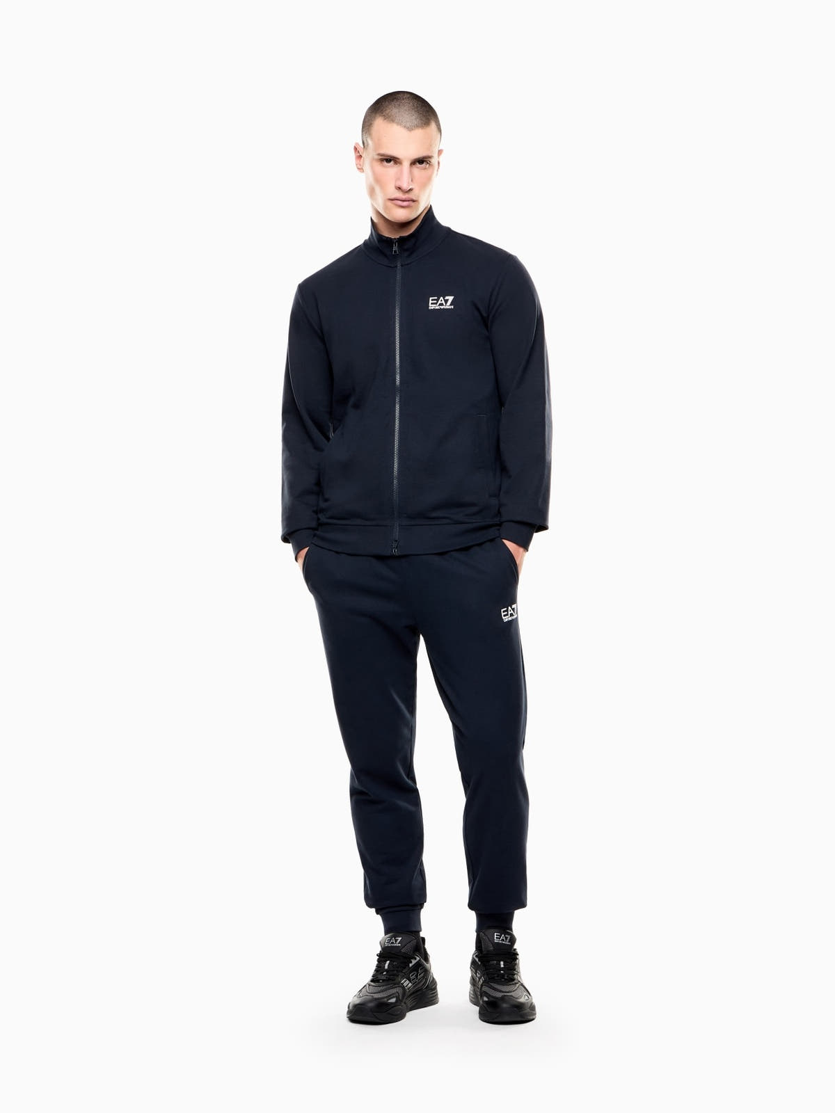 8NPM31 PJVRZ/1562 EMPORIO ARMANI EA7