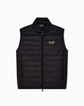 EMPORIO ARMANI EA7 DOWN WAISTCOAT