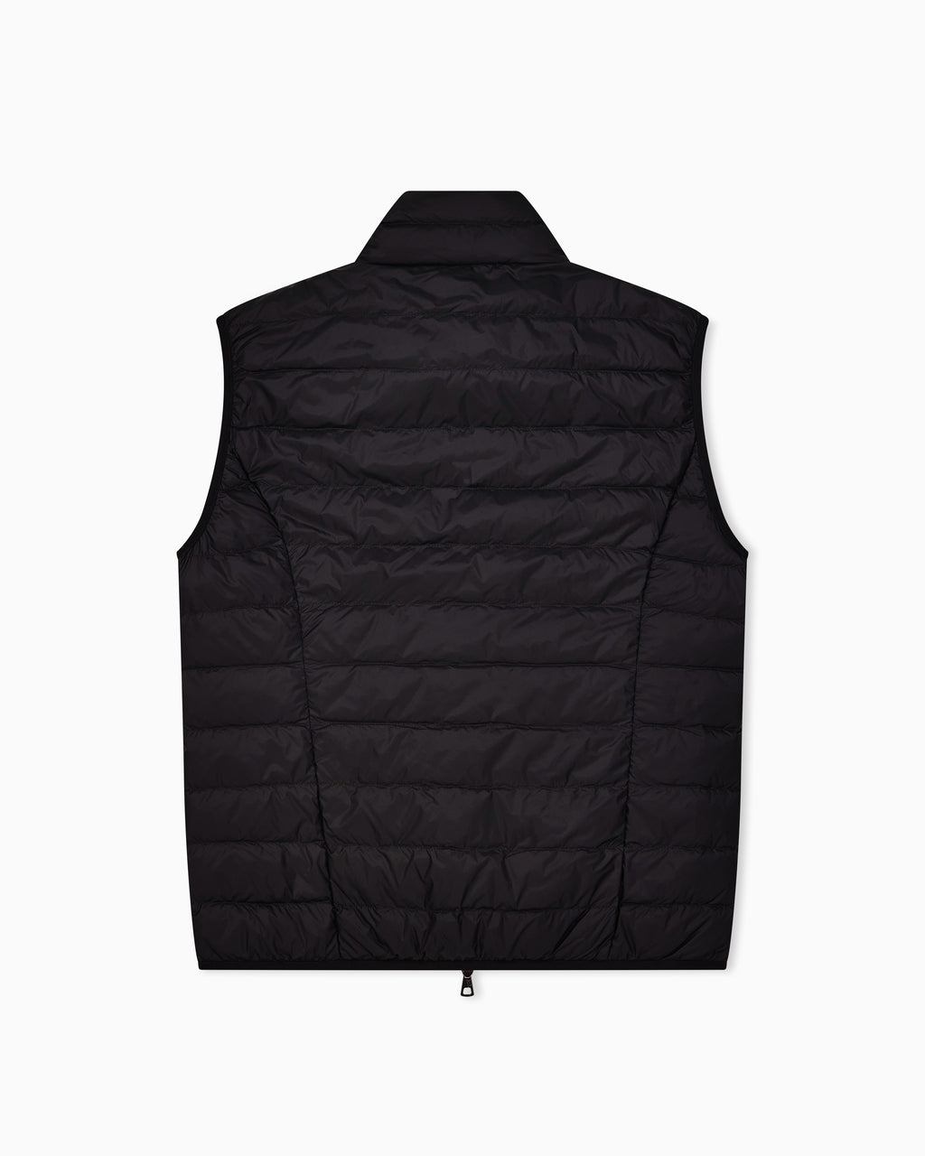 DOWN WAISTCOAT 