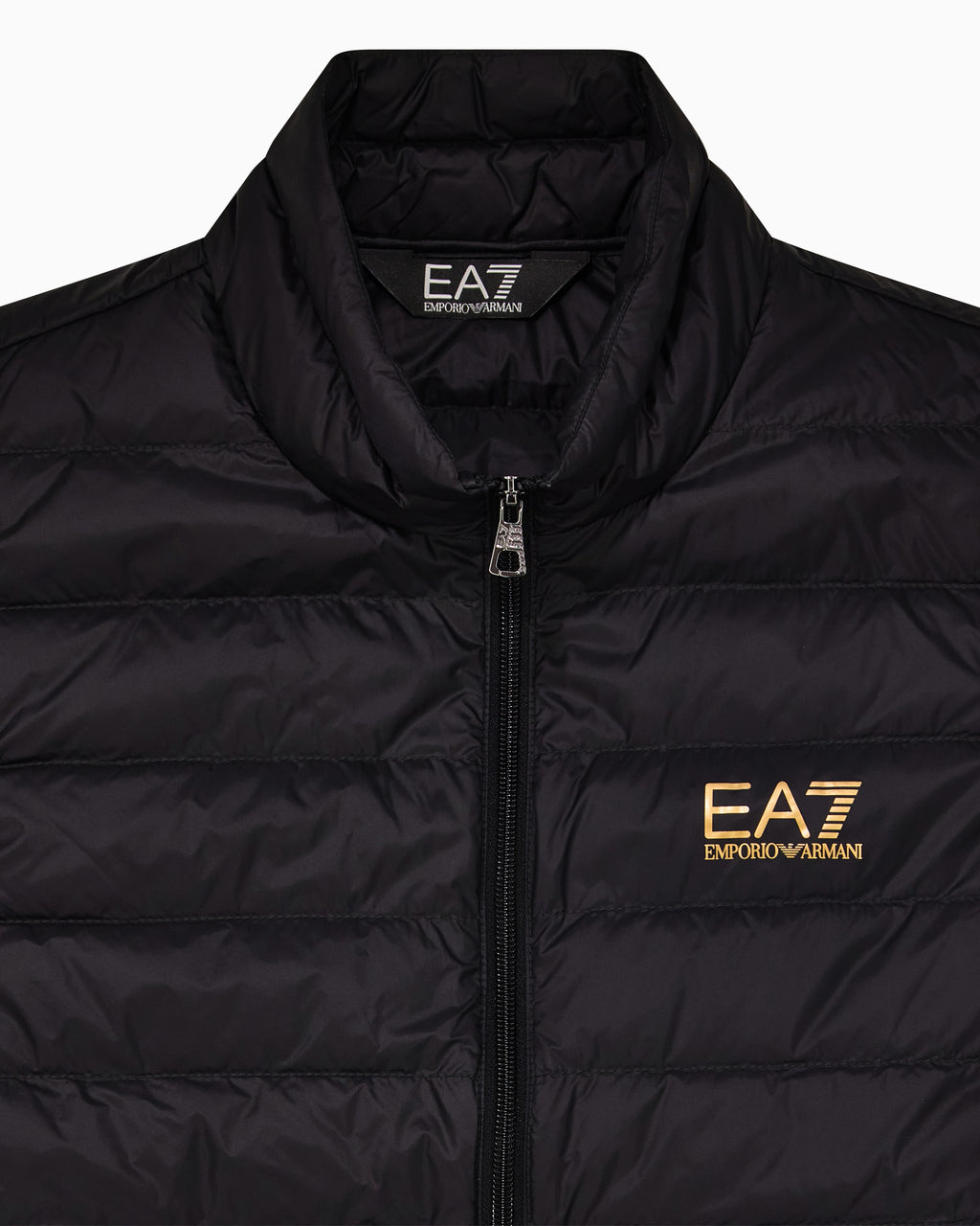DOWN WAISTCOAT 