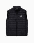 EMPORIO ARMANI EA7 DOWN WAISTCOAT