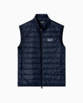EMPORIO ARMANI EA7 DOWN WAISTCOAT