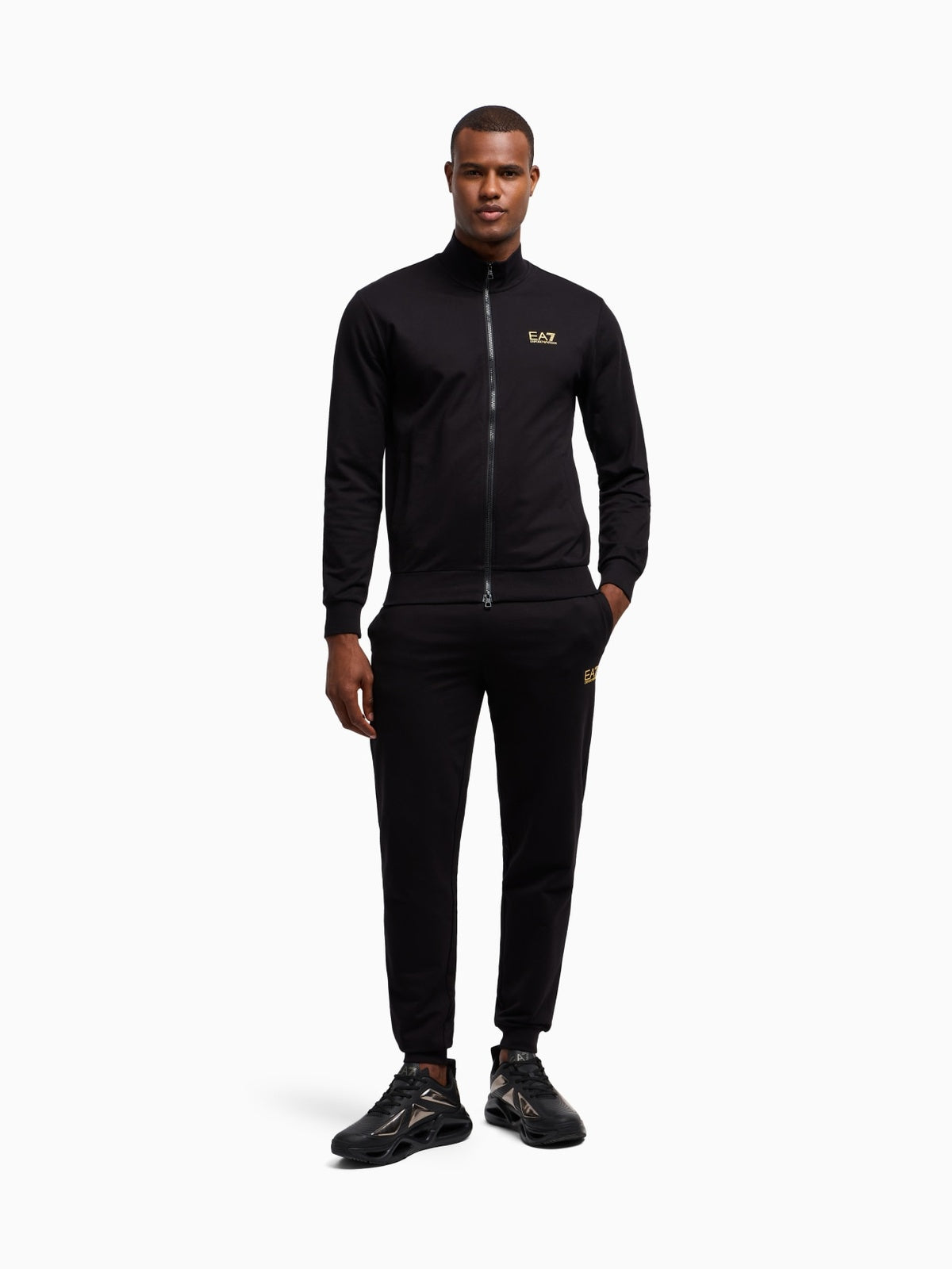 8NPV60 PJVRZ/0208 EMPORIO ARMANI EA7
