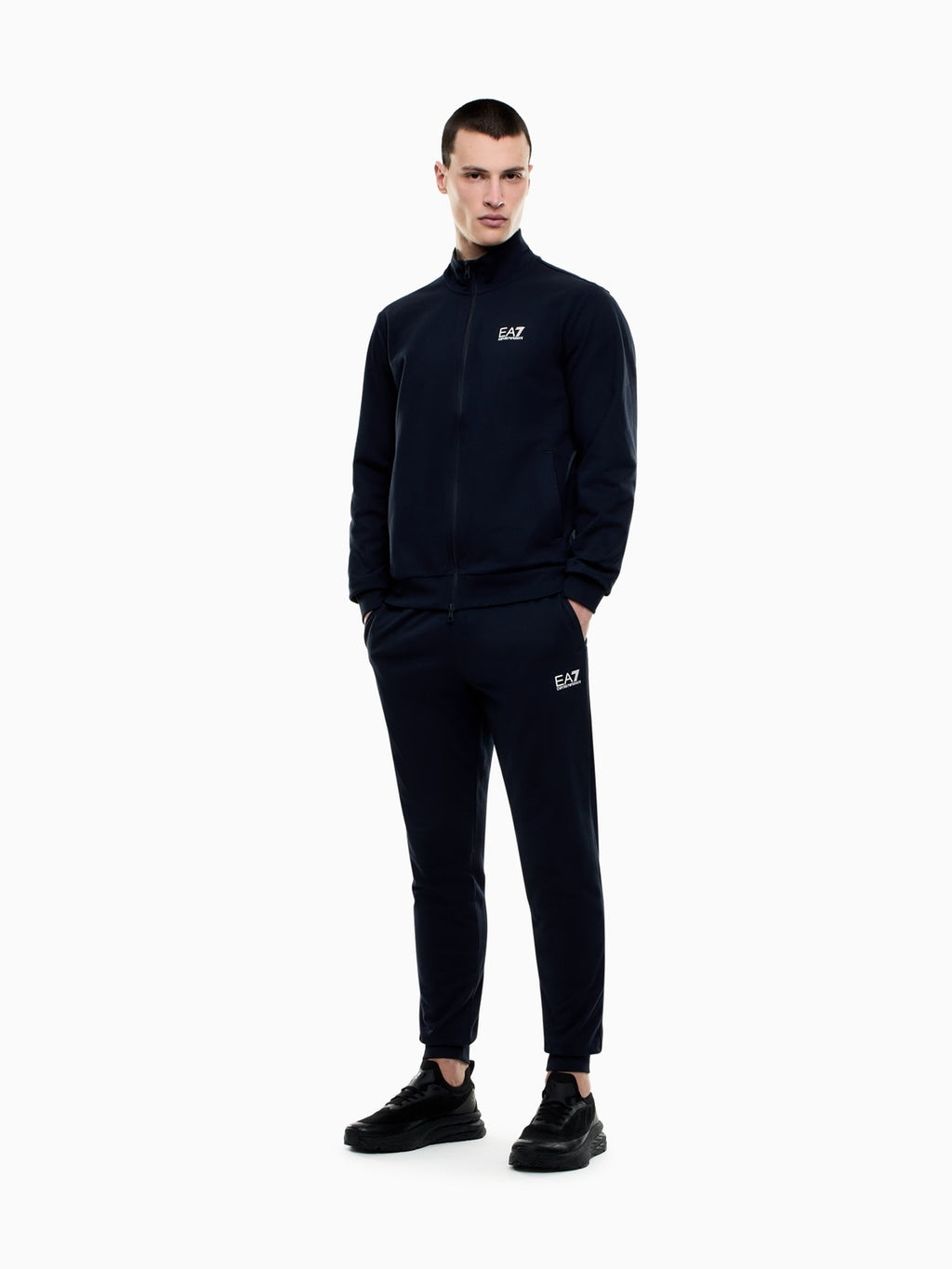 8NPV60 PJVRZ/1562 EMPORIO ARMANI EA7