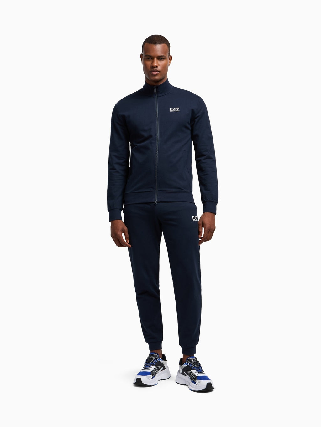 8NPV60 PJVRZ/1562 EMPORIO ARMANI EA7