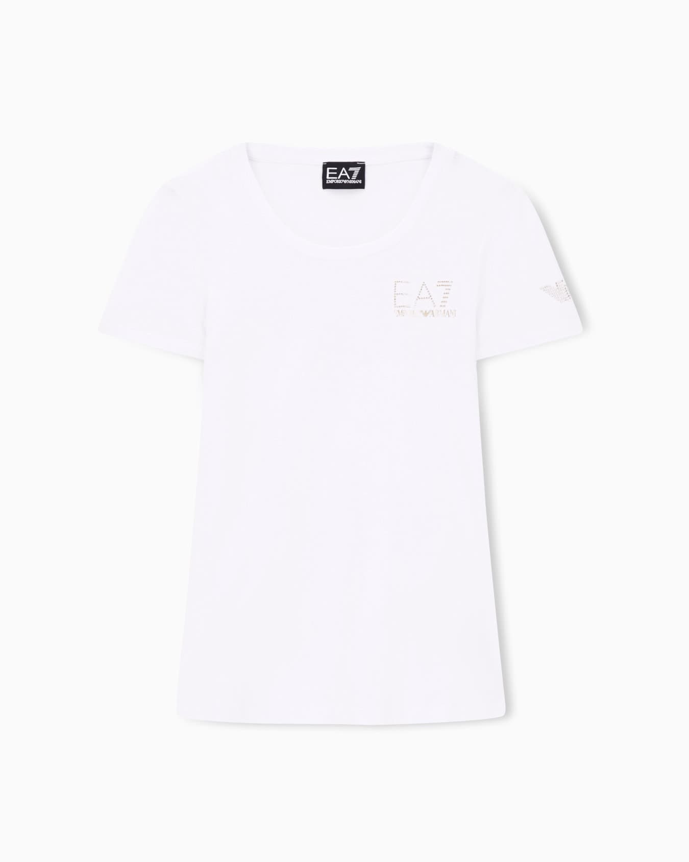 8NTT65 TJDQZ/1100 EMPORIO ARMANI EA7