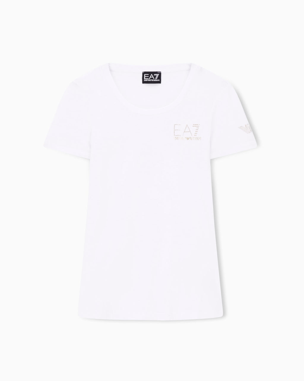 8NTT65 TJDQZ/1100 EMPORIO ARMANI EA7