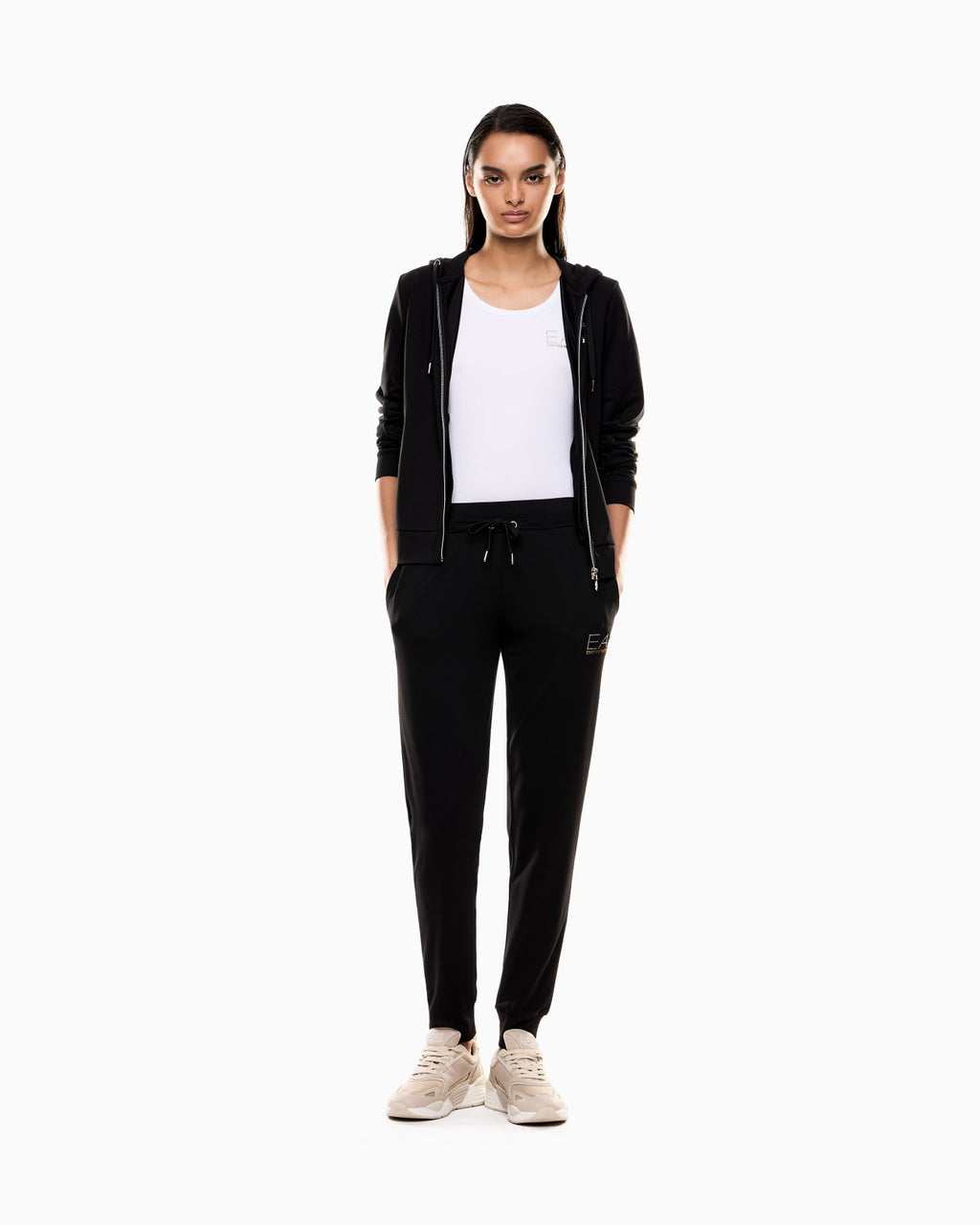 8NTT65 TJDQZ/1100 EMPORIO ARMANI EA7