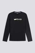 GAS DHARIS M/L LOGO G.