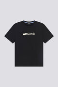 GAS DHARIS LOGO G.