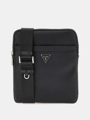 GUESS MILANO CROSSBODY FLAT