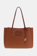 GUESS ISOLA MULTI COMP TOTE