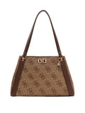 GUESS KARNILLA LOGO GFRIEND CARRYALL