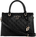 GUESS DITA MULTI COMP SATCHEL