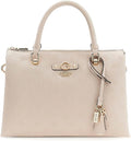 GUESS DITA MULTI COMP SATCHEL