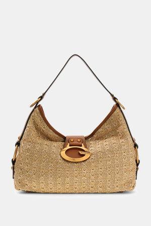 GUESS CAMDEN SHOULDER BAG