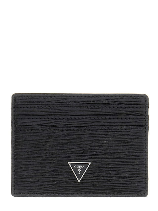 SMMIPRLEA25/BLA GUESS