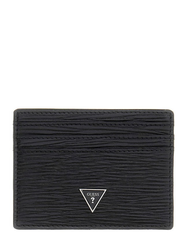SMMIPRLEA25/BLA GUESS