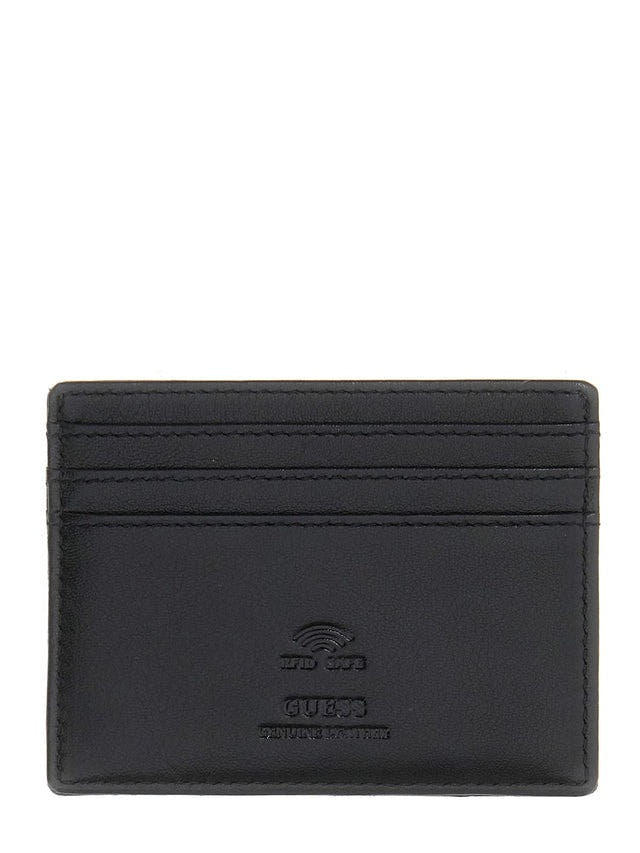 SMMIPRLEA25/BLA GUESS