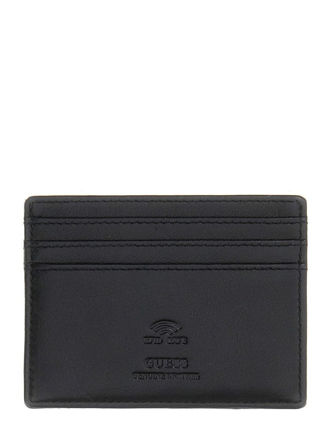 SMMIPRLEA25/BLA GUESS