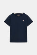 GUESS GJ SS CN REG MINI TRIANGLE TEE