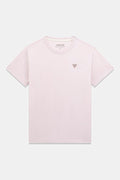 GUESS GJ SS CN REG MINI TRIANGLE TEE
