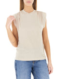 GUESS SL CN LIGHT BASIC TOP