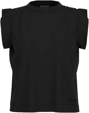 GUESS SL CN LIGHT BASIC TOP