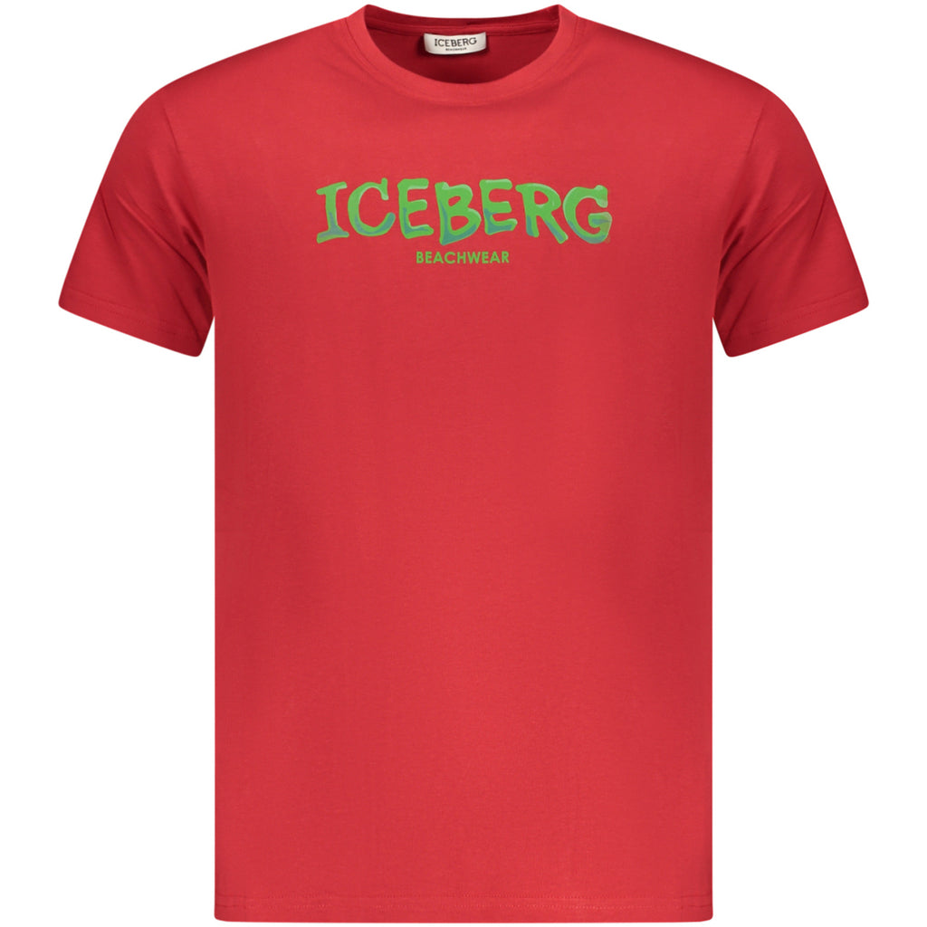 ICE25MTS01/RED ICEBERG