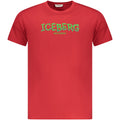 ICEBERG T-SHIRT