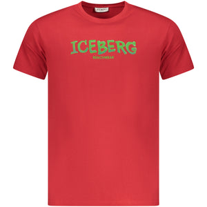 ICEBERG T-SHIRT