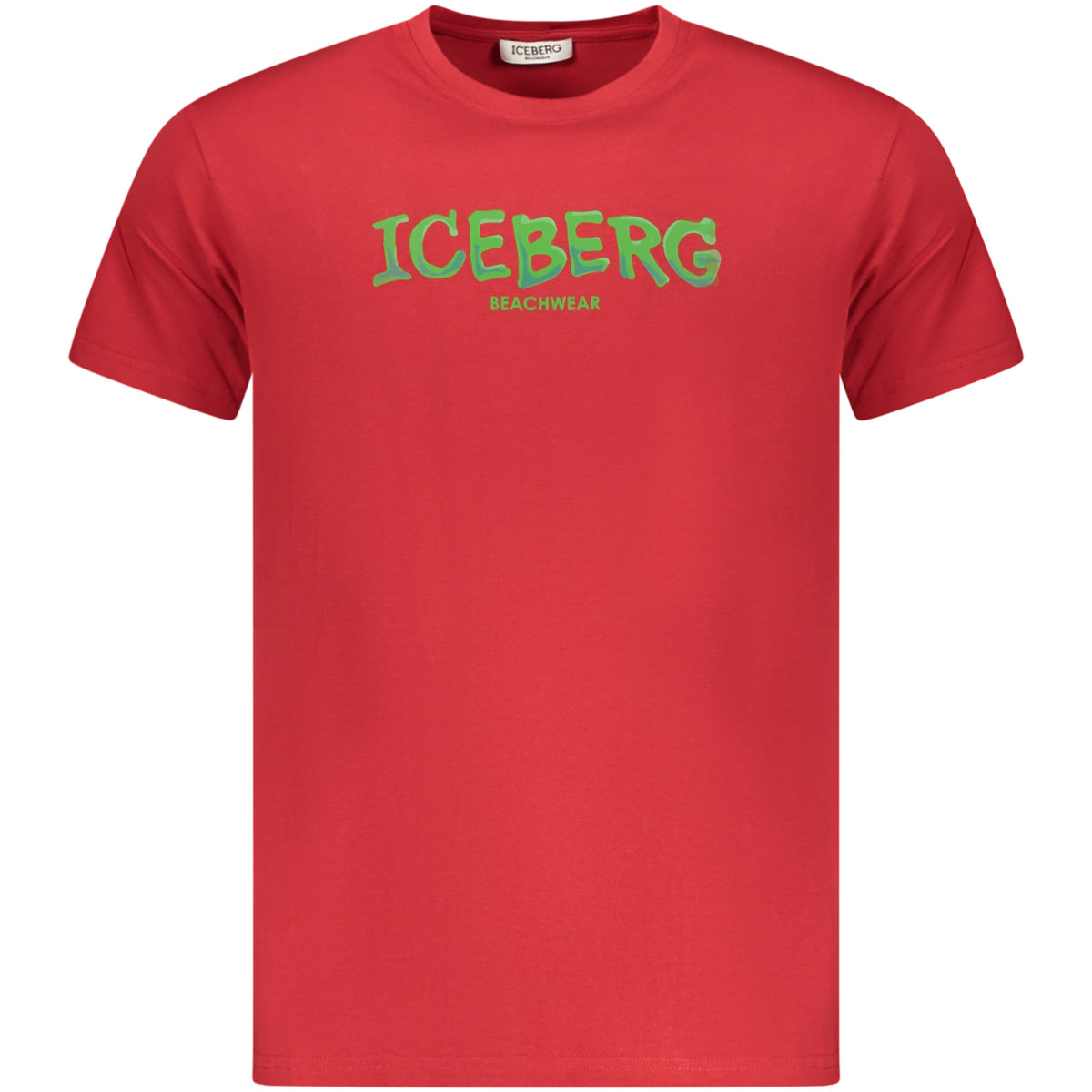 ICE25MTS01/RED ICEBERG