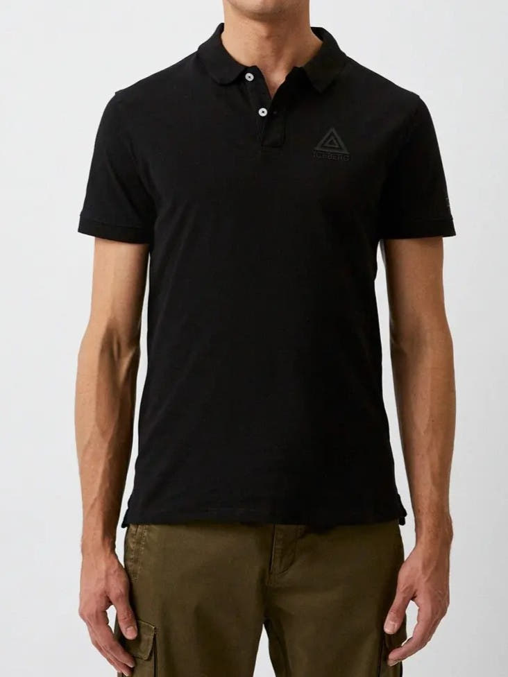 ICE3MPL01/BLACK ICEBERG