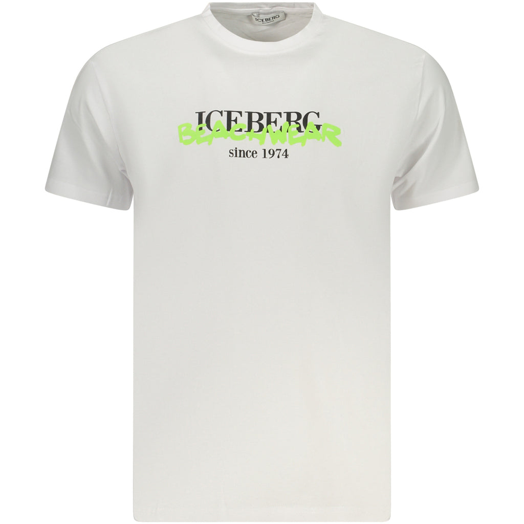 ICE3MTS01/WHITE ICEBERG