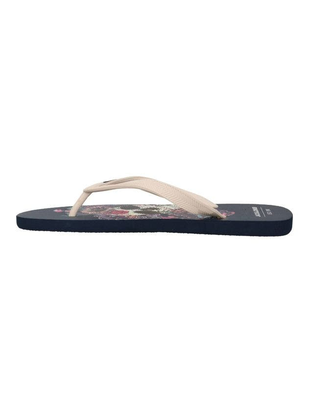 JFWSKULLS FLIP FLOP 