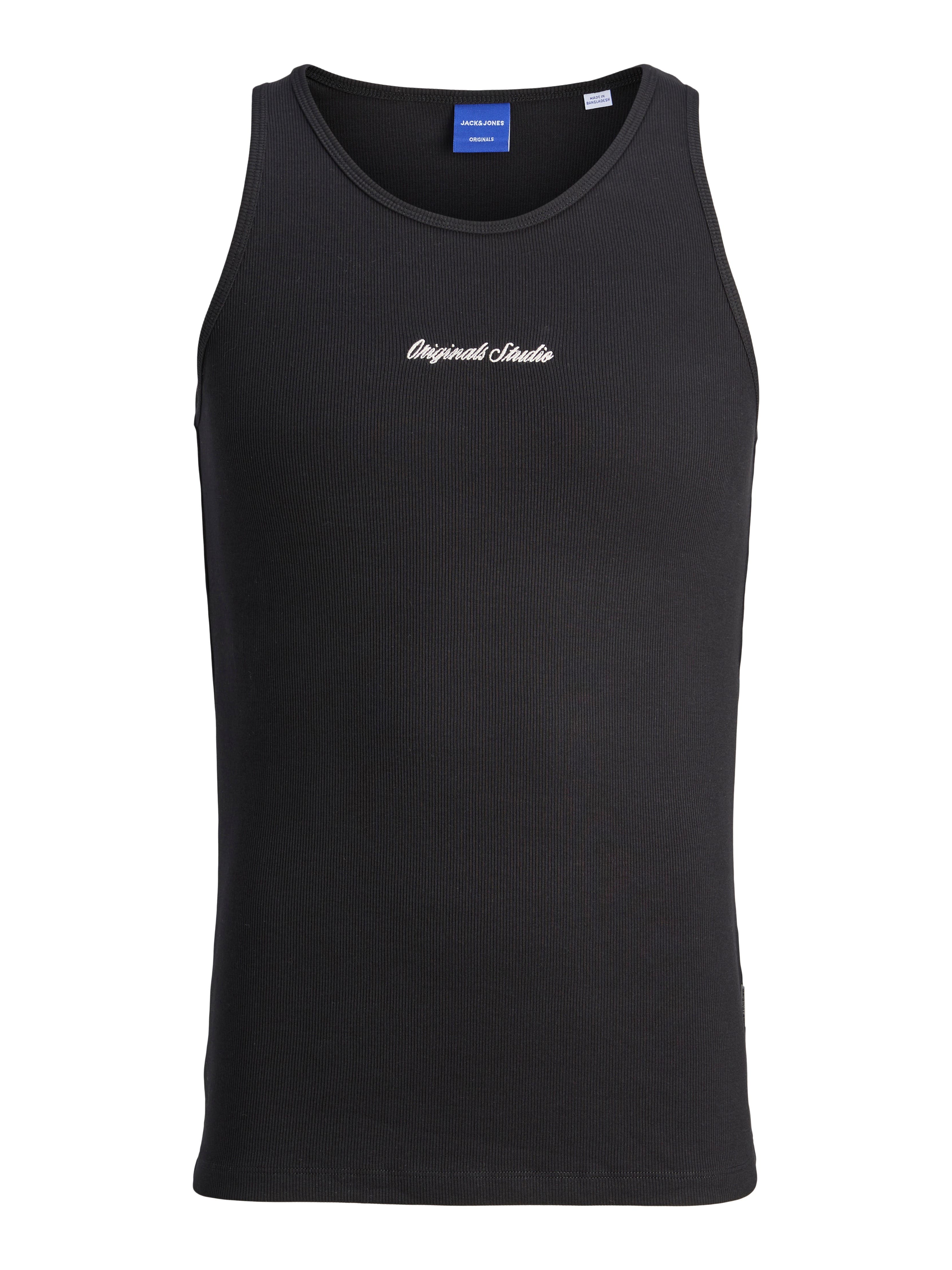 JORNORREBRO RIB TANK TOP 