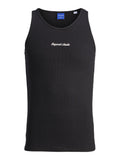 JACK AND JONES JORNORREBRO RIB TANK TOP