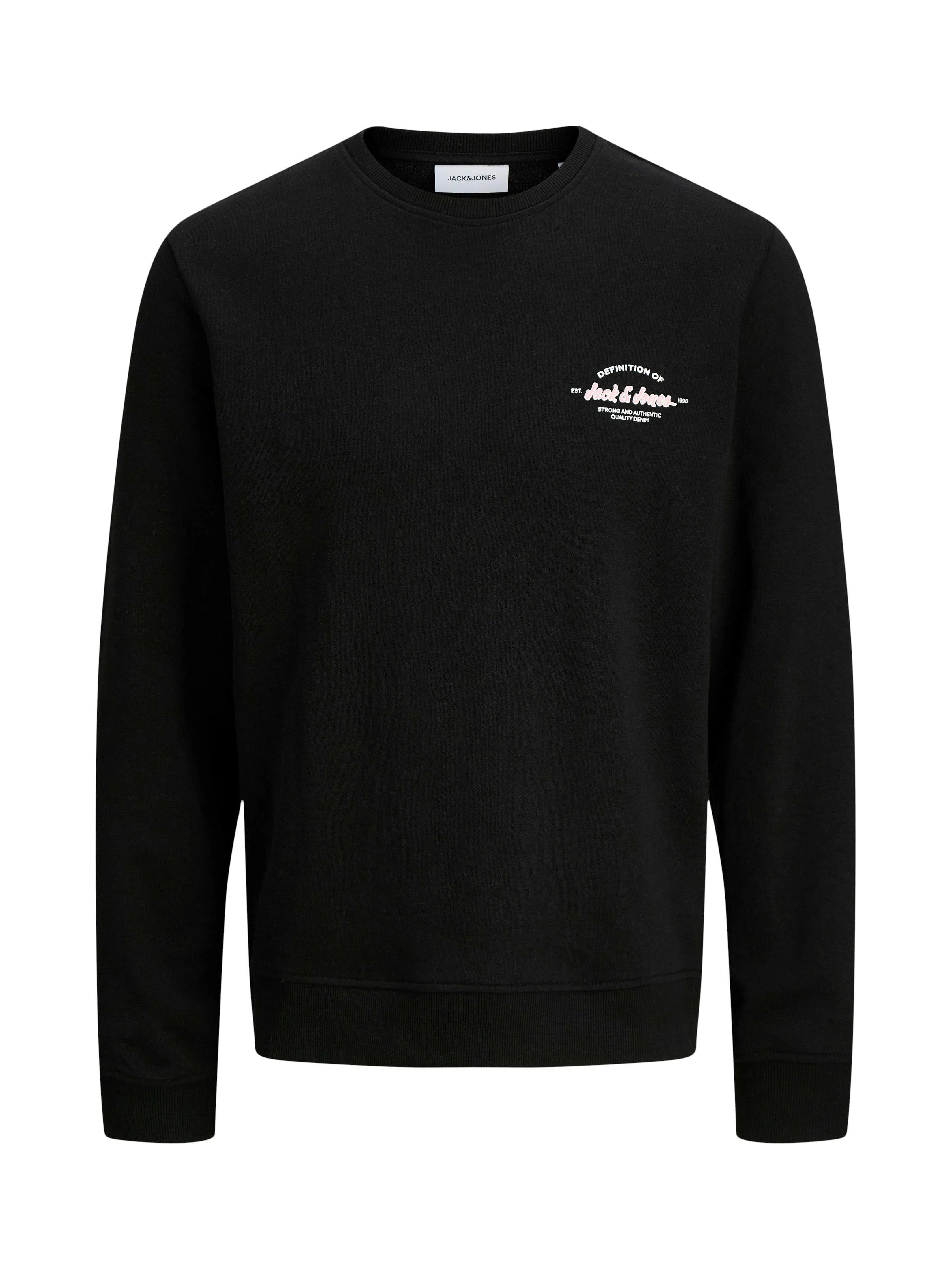 12288383/Black JACK AND JONES