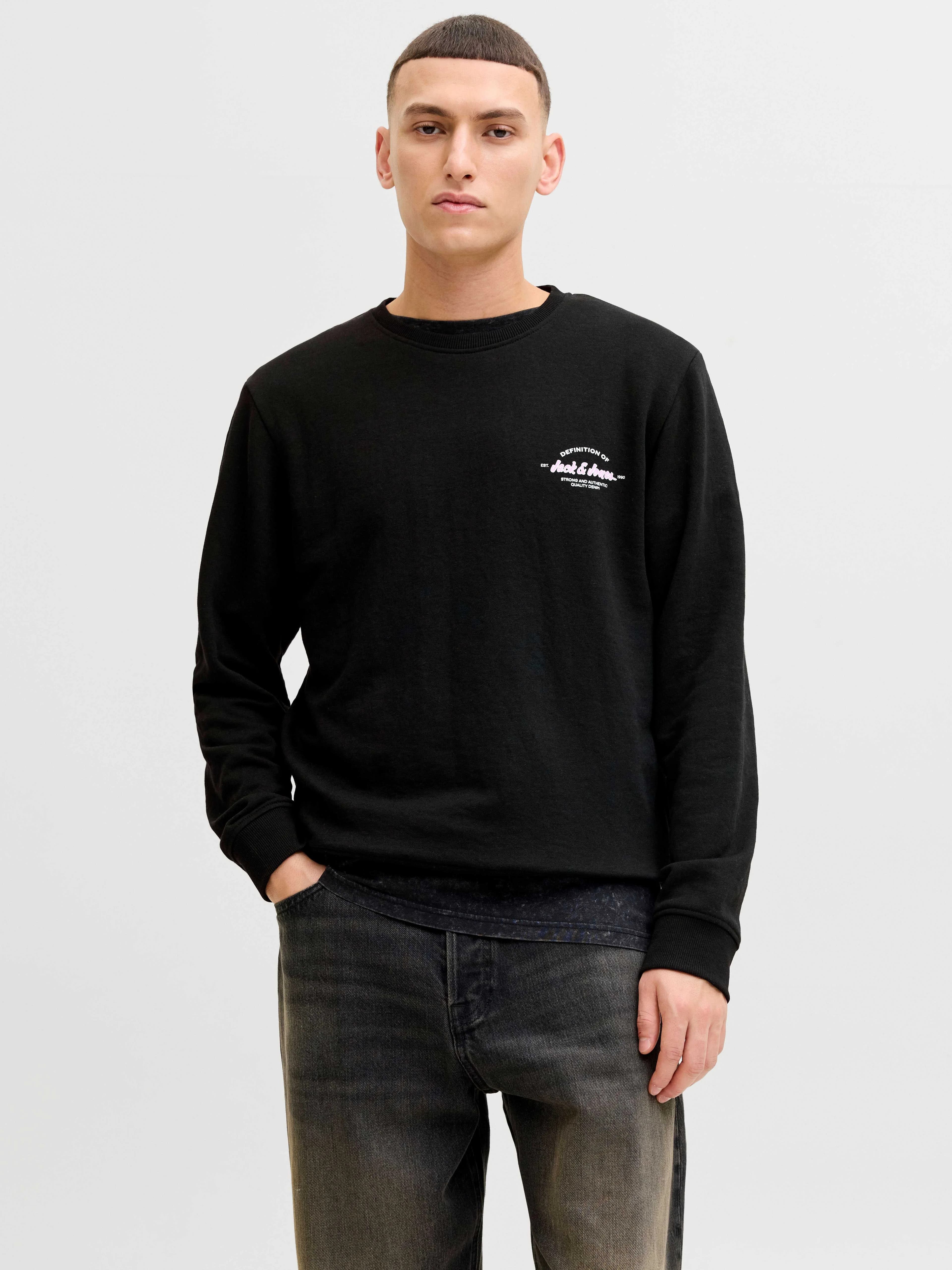 12288383/Black JACK AND JONES