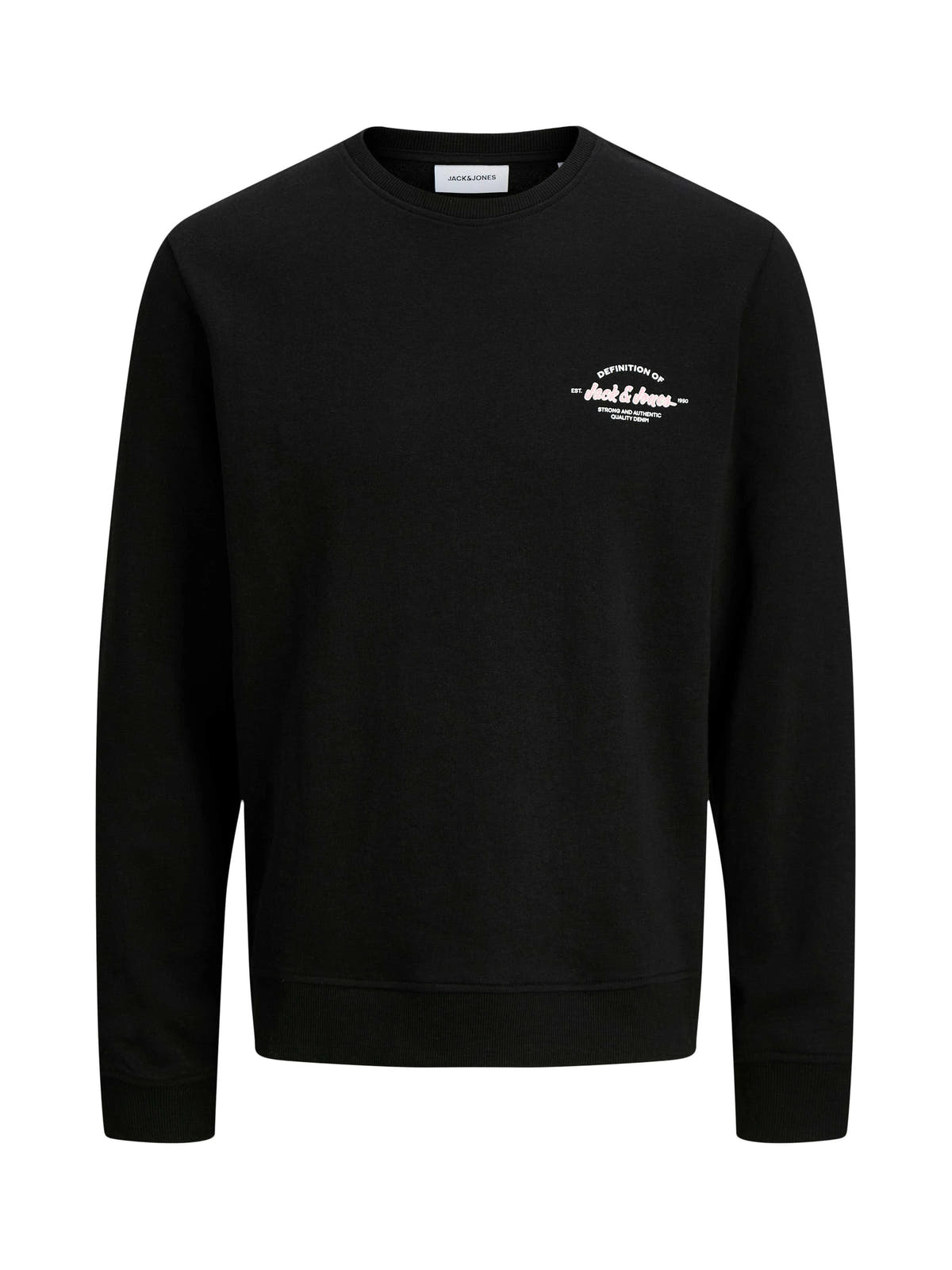 12288383/Black JACK AND JONES