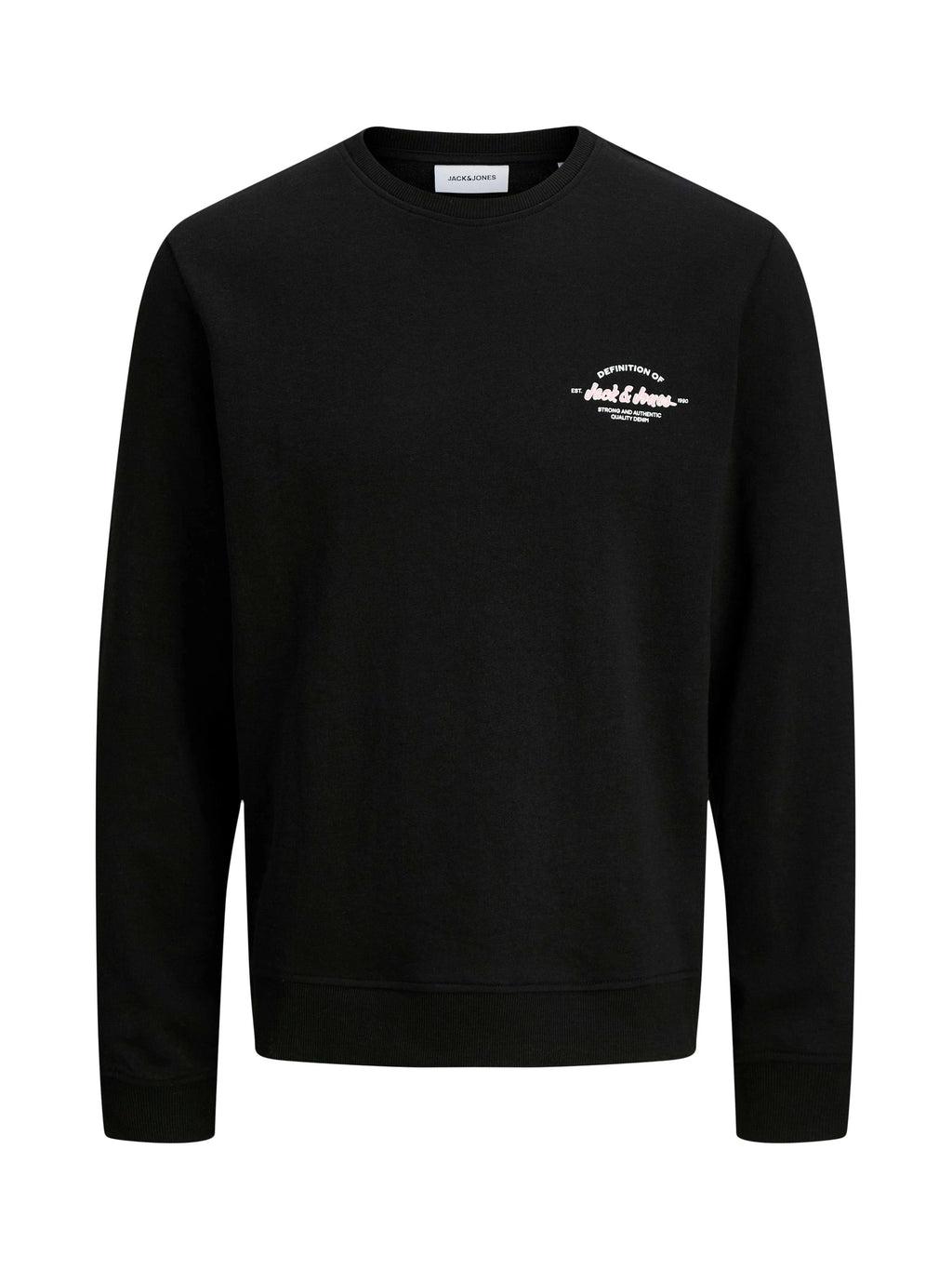 12288383/Black JACK AND JONES