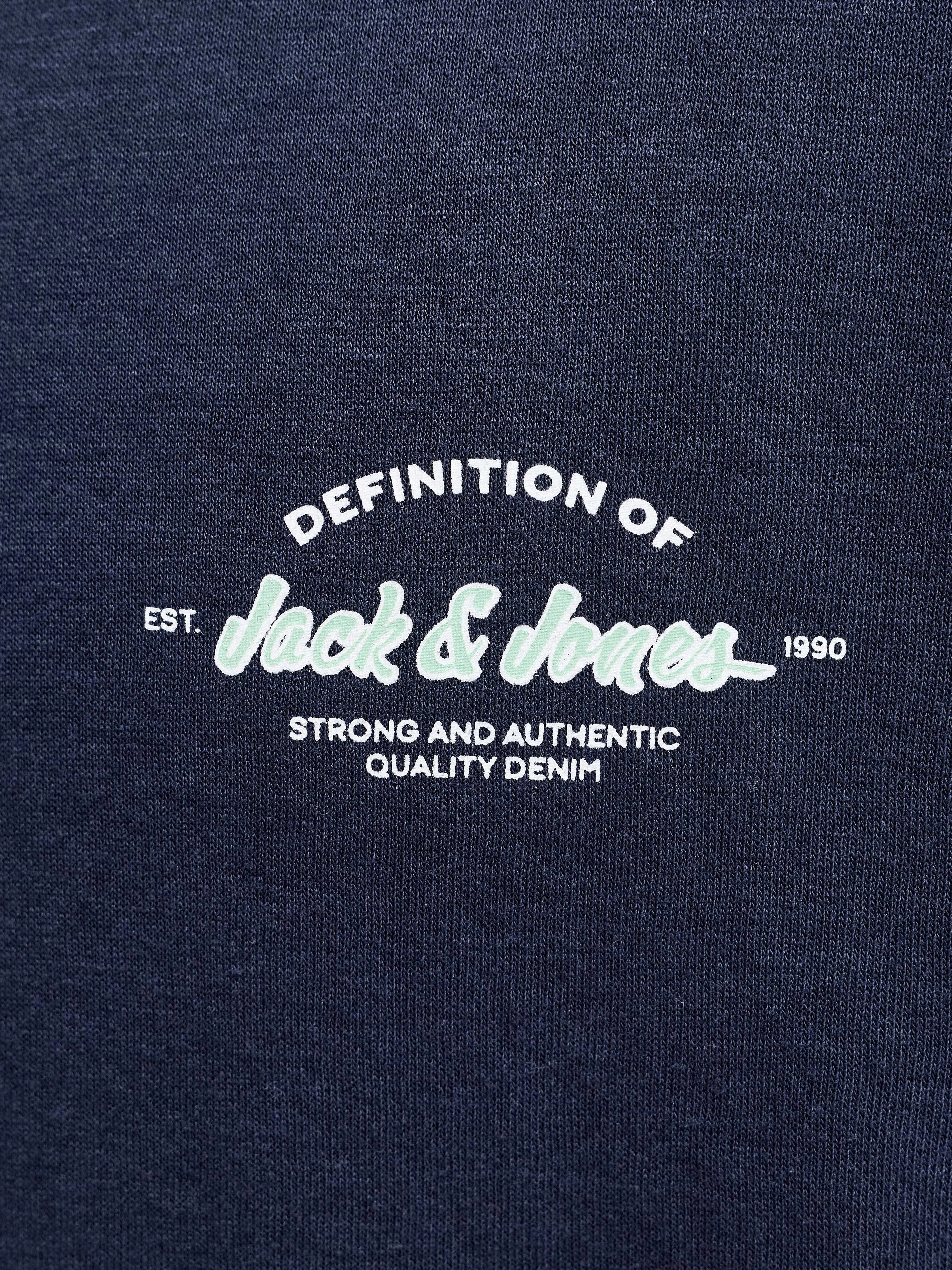 12288383/Navy Blazer JACK AND JONES