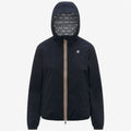 K-WAY LIL 2.0 STRETCH DOT