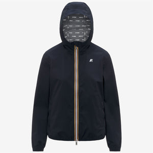 K-WAY LIL 2.0 STRETCH DOT
