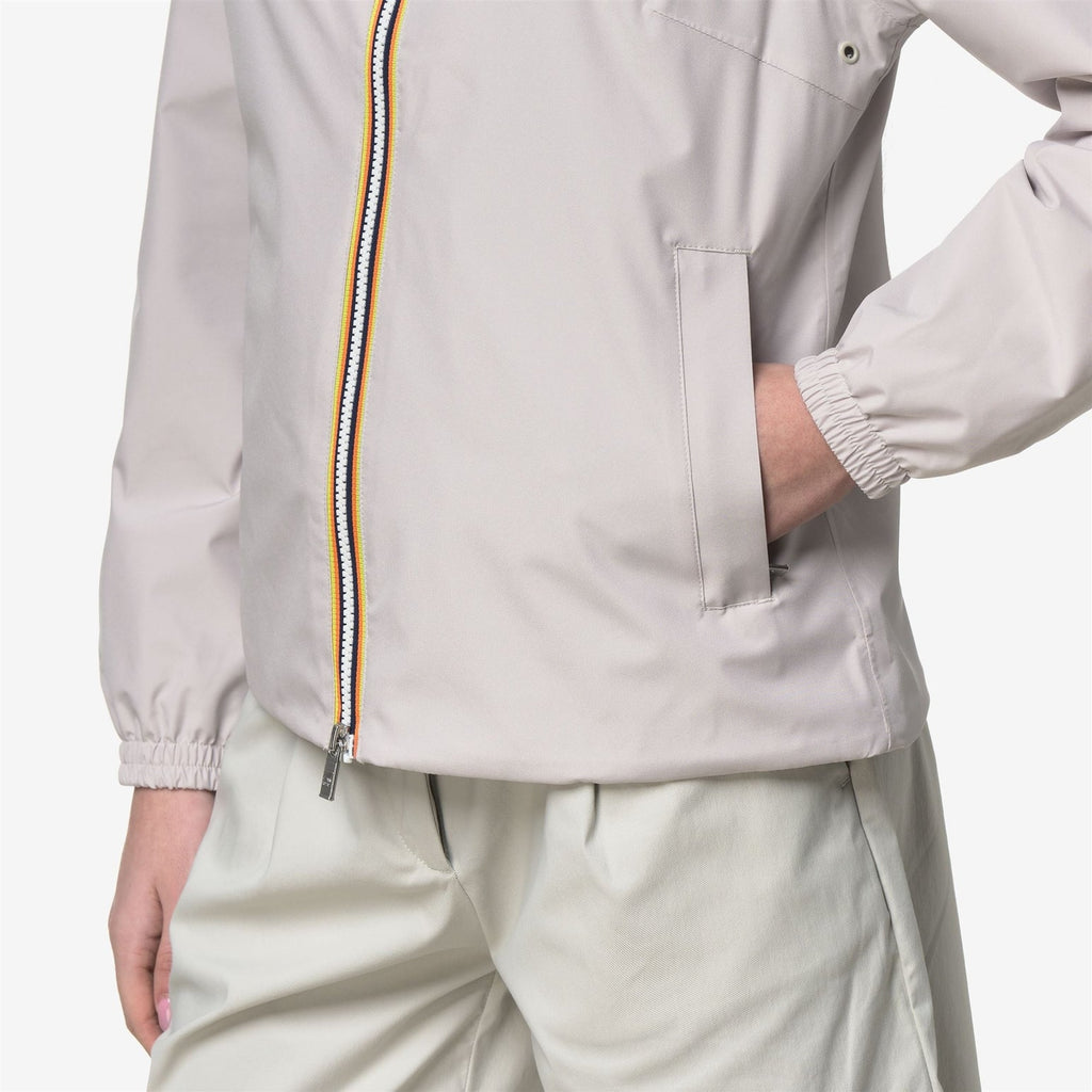 LIL 2.0 STRETCH POLY JERSEY 