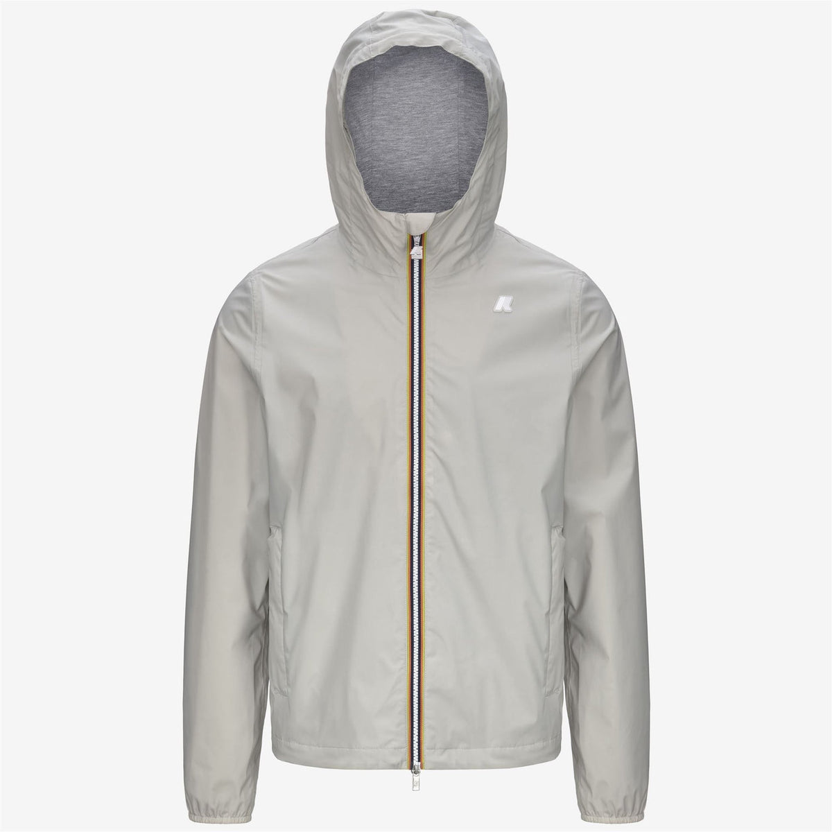 JACK  STRETCH NYLON JERSEY 